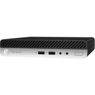 Комп'ютер HP ProDesk 400 G5 DM/ i5-9500T (6GE67AV) зображення 1