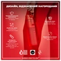 Пляшка для води ION8 OneTouch 1000 мл BPA Free, Red (I8RF1000RED) - зменшене зображення 4