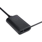 Блок живлення до ноутбуку Dell 45W AC Plus 7.4 mm/4.5mm (450-AGDV) - зменшене зображення 2