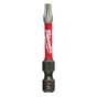 Бита для шуруповерта Milwaukee SHOCKWAVE TX25, 50мм 1шт (4932430881) - уменьшенное изображение 2