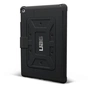 Чохол до планшета Urban Armor Gear iPad Air 2 Scout (Black) (IPDAIR2-BLK-VP) - зменшене зображення 3