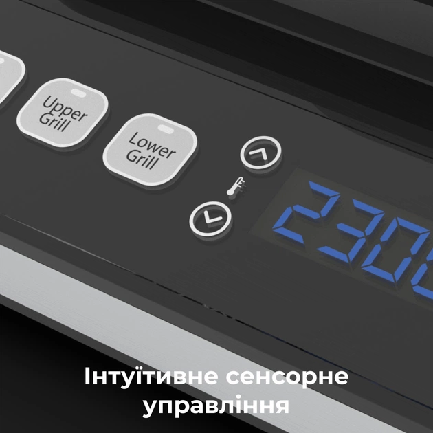 Электрогриль AENO EG1 (AEG0001) - изображение 11