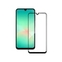 Стекло защитное ACCLAB Full Glue ESD Samsung A27 Black (1283126636172) - уменьшенное изображение 2