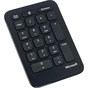 Клавіатура Microsoft Sculpt Ergonomic Keyboard Black (5KV-00005) - зменшене зображення 5