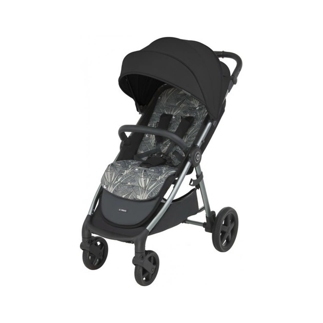 Коляска Espiro Wave 310 Deep Night (5905683800570) - изображение 1