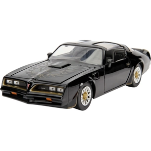 Машина Jada металева Форсаж Понтіак Файрберд (1977) 1:24 (253203041) зображення 1