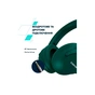 Навушники Canyon OnRiff 10 ANC Bluetooth Green (CNS-CBTHS10GN) - зменшене зображення 11