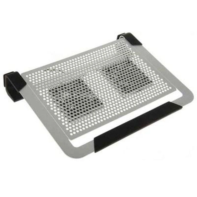 Підставка до ноутбука CoolerMaster NotePal U2 Plus (R9-NBC-U2PS-GP) - изображение 1