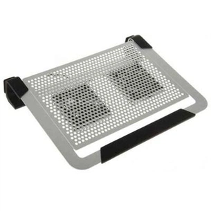 Підставка до ноутбука CoolerMaster NotePal U2 Plus (R9-NBC-U2PS-GP) зображення 1