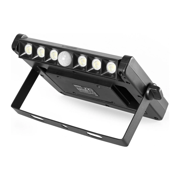 Прожектор Videx IP54 600Lm 5000K Сенсорний (VL-WLSO-025-S) - picture 7