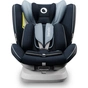 Автокрісло Lionelo Bastiaan One 0-36 кг (LO-BASTIAAN ONE BLUE NAVY) - зменшене зображення 5