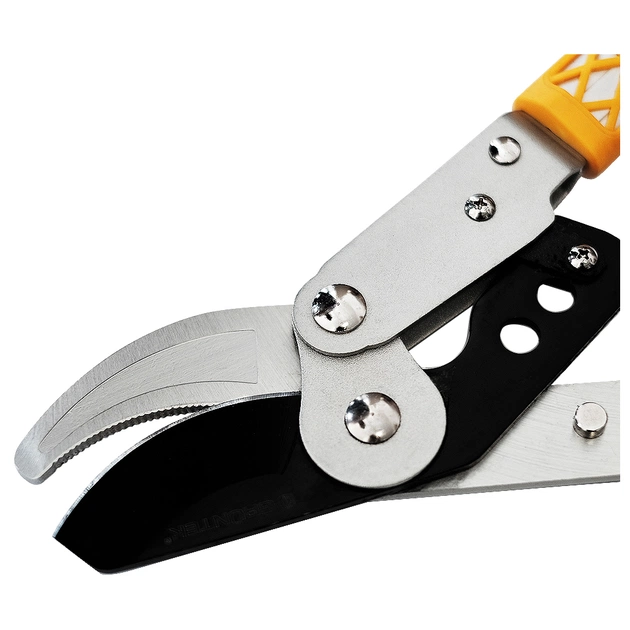 Секатор Gruntek телескопічний XT 27-37 Premium (295201940) - picture 4