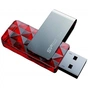 USB флеш накопичувач Silicon Power 4GB Ultima U30 Red NEW USB 2.0 (SP004GBUF2U30V1R) - зменшене зображення 3