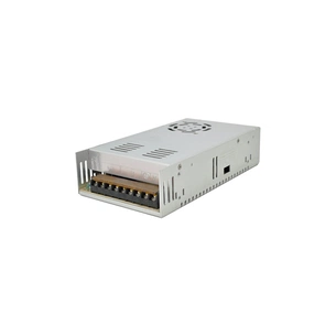 Блок питания для систем видеонаблюдения Ritar RTPS12-400 изображение 1