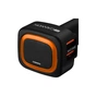 Зарядний пристрій Canyon Universal 4xUSB car adapter (CNE-CCA05B) - зменшене зображення 2