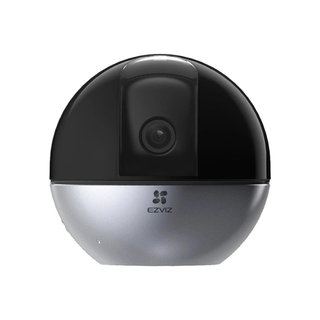 IP-камера Ezviz CS-E6 (5W2F,4mm) - изображение 1