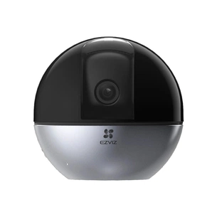IP-камера Ezviz CS-E6 (5W2F,4mm) изображение 1