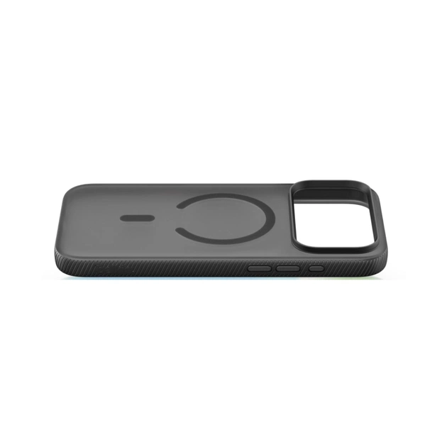 Чохол до мобільного телефона Belkin Magnetic Protective Grip iPhone 17 Pro Black (MSA035HQBK) - picture 4