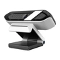 Веб-камера Lorgar Rapax 701 Streaming 2K White (LRG-SC701WT) - зменшене зображення 4