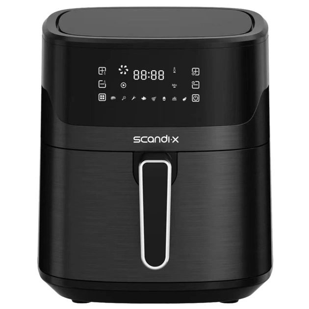 Мультипечь Scandix AFDS 6-20 - изображение 1