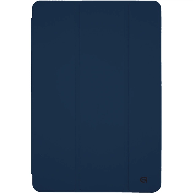 Чохол до планшета Armorstandart Smart Fold Pen Lenovo Tab K11 Plus Dark Blue (ARM84124) - зображення 1