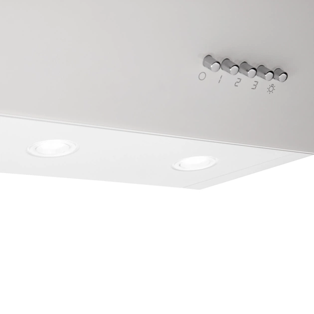 Витяжка кухонна Ardesto HCH-F1300WG - picture 8