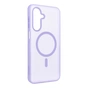 Чехол для мобильного телефона Armorstandart Mystiq MagCase Samsung A18 4G / A17 4G Lavender (ARM92993) - уменьшенное изображение 2