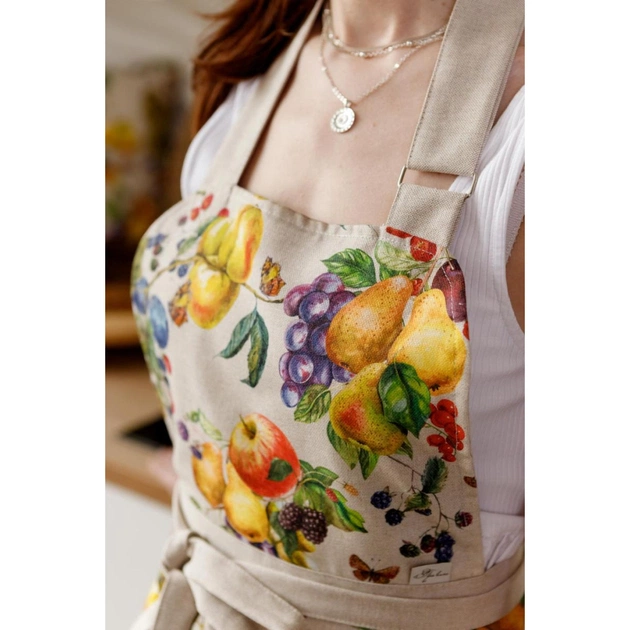 Фартух Прованс Верона (035543) - picture 7