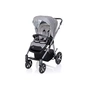 Коляска Baby Design Husky NR 07 GRAY (202513) - зменшене зображення 4