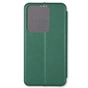 Чохол до мобільного телефона BeCover Exclusive Motorola Edge 60 Neo Dark Green (715017) - зменшене зображення 3