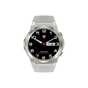 Смарт-годинник OUKITEL BT50 Silver (6931940742283) - зменшене зображення 4