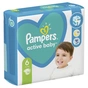 Підгузки Pampers Active Baby Giant Розмір 6 (13-18 кг) 36 шт (8001090950338) - зменшене зображення 3