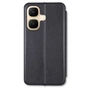 Чохол до мобільного телефона BeCover Exclusive Infinix Smart 10 (X6725) Black (715012) - зменшене зображення 3