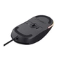 Мишка Trust GXT 925 Redex II USB Black (25125) - зменшене зображення 6