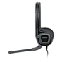Навушники Plantronics Audio 355 (79730-05) - уменьшенное изображение 3
