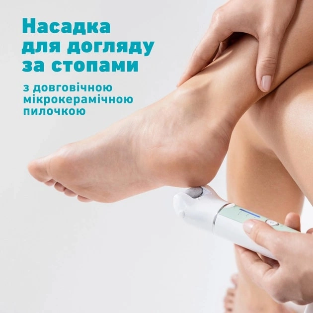 Эпилятор Panasonic ES-EY70-G520 - изображение 7