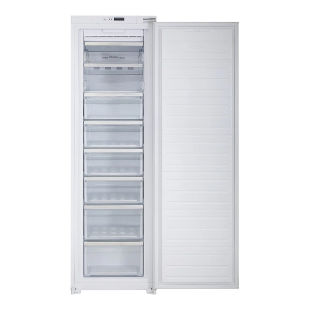 Морозильна камера Interline FTN 771 EGN WA+ - picture 5