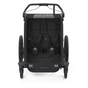 Коляска Thule Chariot Sport Double (Midnight Black) (TH 10201023) - зменшене зображення 4