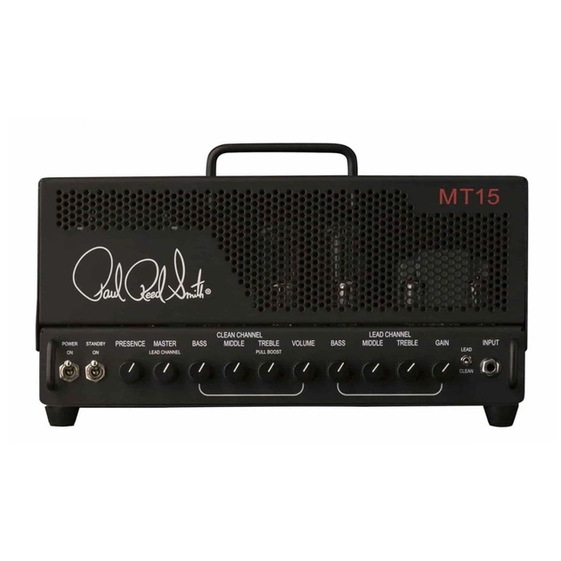 Гітарний підсилювач PRS AMMTHD_E7OL-_ST-- - picture 2