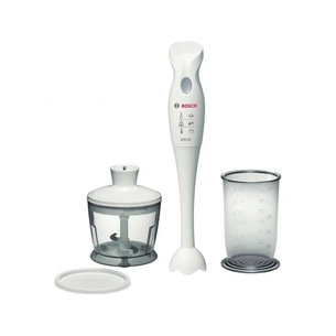 Блендер Bosch MSM 6 B 300 (MSM6B300) зображення 1