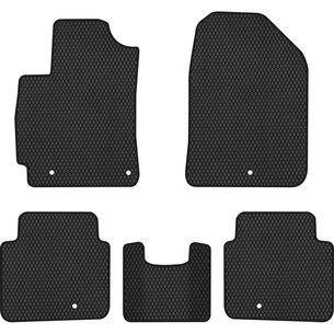 Килимок в салон EVAtech Hyundai Elantra (AD) 2015-2020 6 поколінн (HY1478CG5KH5RBB) зображення 1