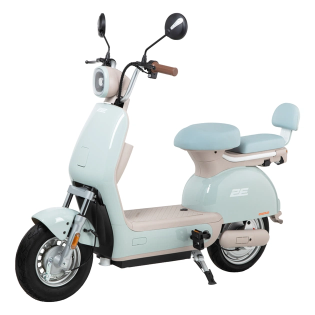 Електробайк 2E F2 синій (2EESFOO2) - picture 3