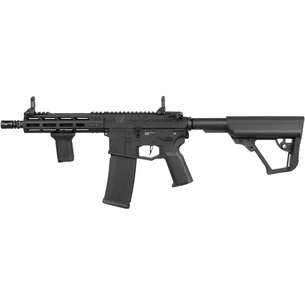 Гвинтівка страйкбольна Evolution Ghost 3.0 Viper S AEG Black (MHS-4001) зображення 1