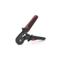 Затискач для клем CINLINELE HCS8 6-6A, red, набір наконечників VE0508 VE1508 VE1008 VE4009 VE2508 (HCS8 6-6A+VE1020) - зменшене зображення 1
