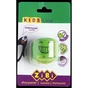 Точилка ZiBi SMILE, with a container, 2отв. (ZB.5592-1) - уменьшенное изображение 1