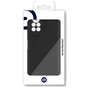 Чохол до мобільного телефона Armorstandart Matte Slim Fit Infinix Note 11 Camera cover Black (ARM61773) - зменшене зображення 2