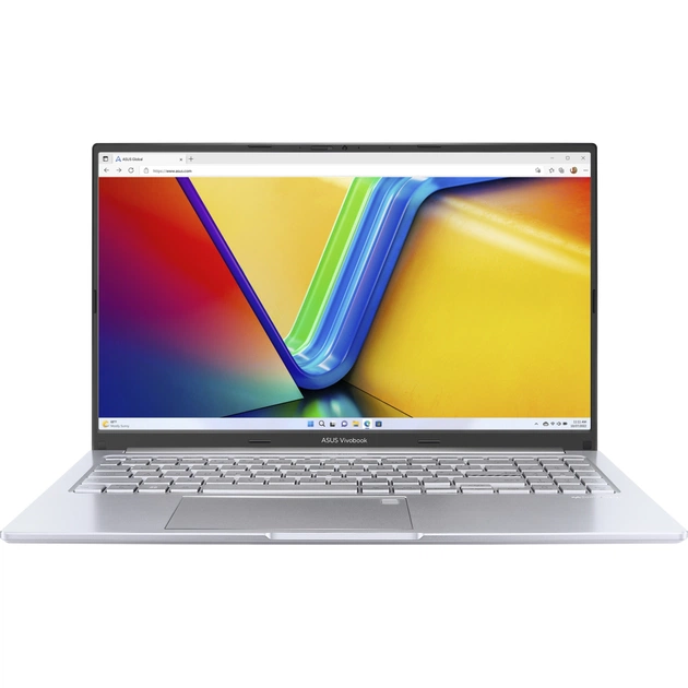 Ноутбук ASUS Vivobook 15 OLED X1505VA-L1678 (90NB10P2-M00VV0) - зображення 1