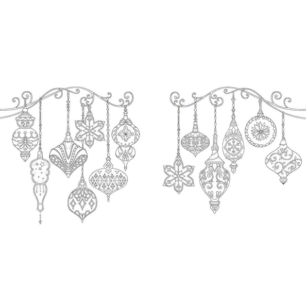 Книга Різдво Джоанни - Джоанна Басфорд Видавництво Старого Лева (9786176794646) - picture 5