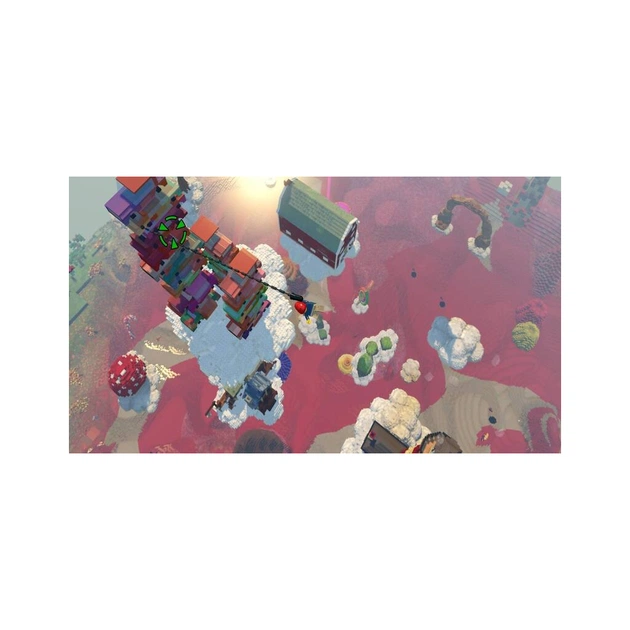 Гра Nintendo Lego Worlds, картридж (5051892210331) - изображение 5