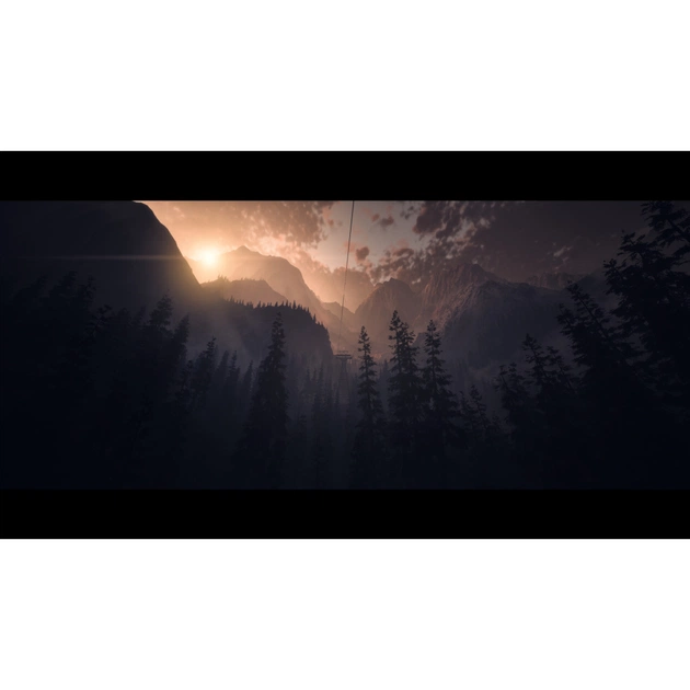 Гра Sony UNTIL DAWN, BD диск (1000044321) - picture 7